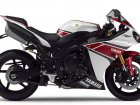 Yamaha YZF 1000 R1 R WGP 50th Anniversery Special Edition